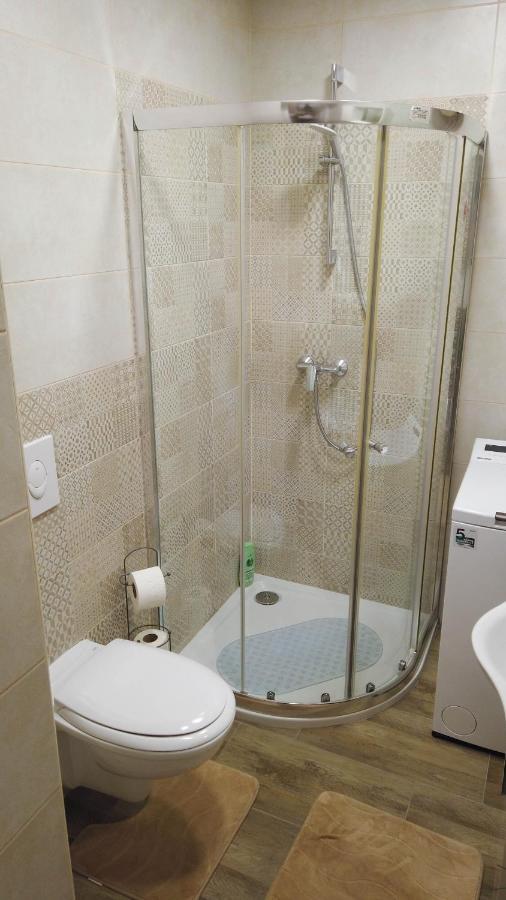 Sibenik City Center Apartment Bagian luar foto