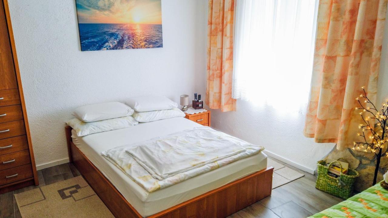 Sibenik City Center Apartment Bagian luar foto