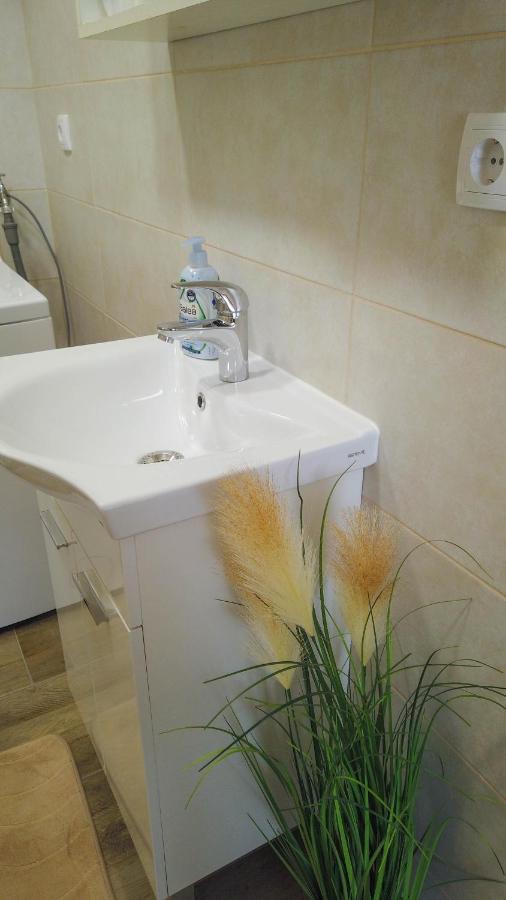Sibenik City Center Apartment Bagian luar foto