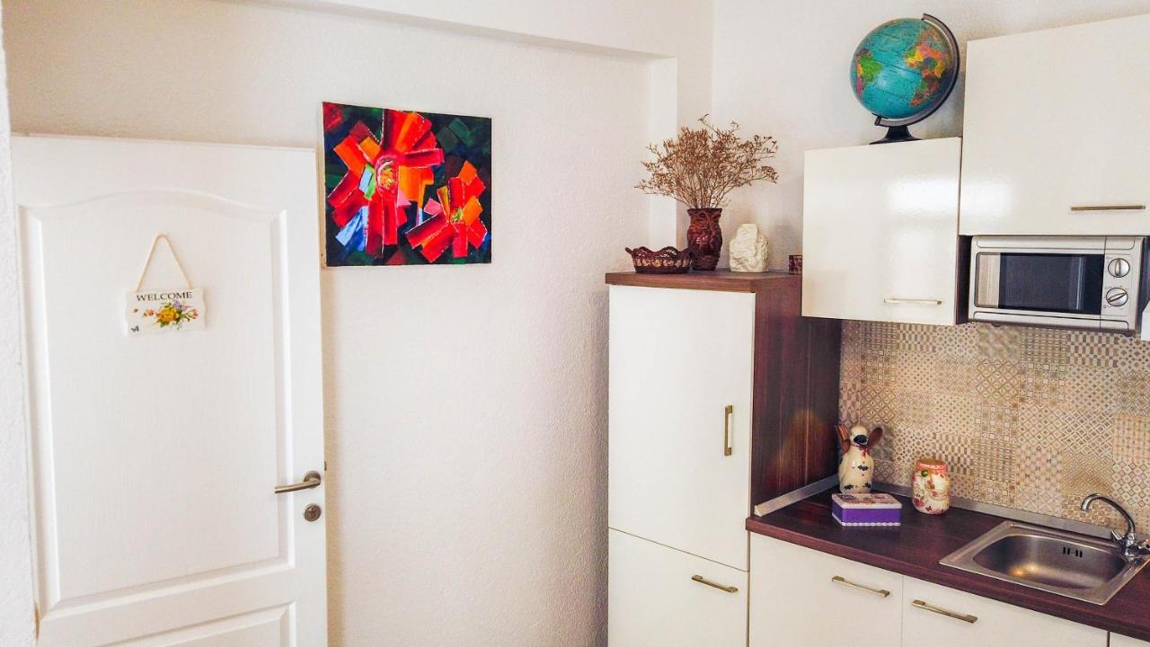 Sibenik City Center Apartment Bagian luar foto