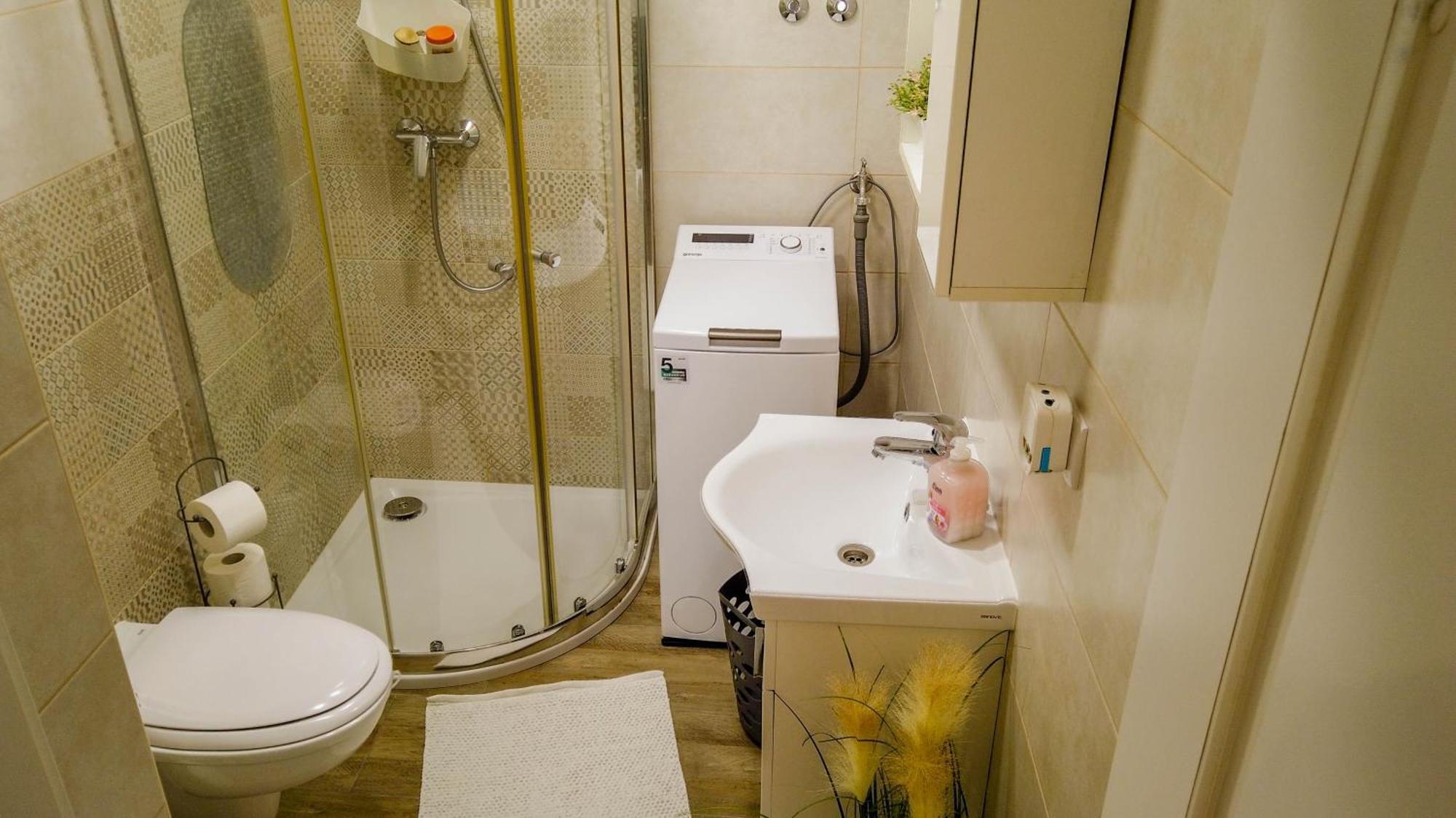 Sibenik City Center Apartment Bagian luar foto