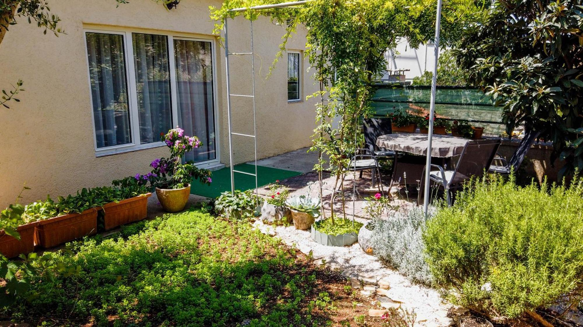 Sibenik City Center Apartment Bagian luar foto