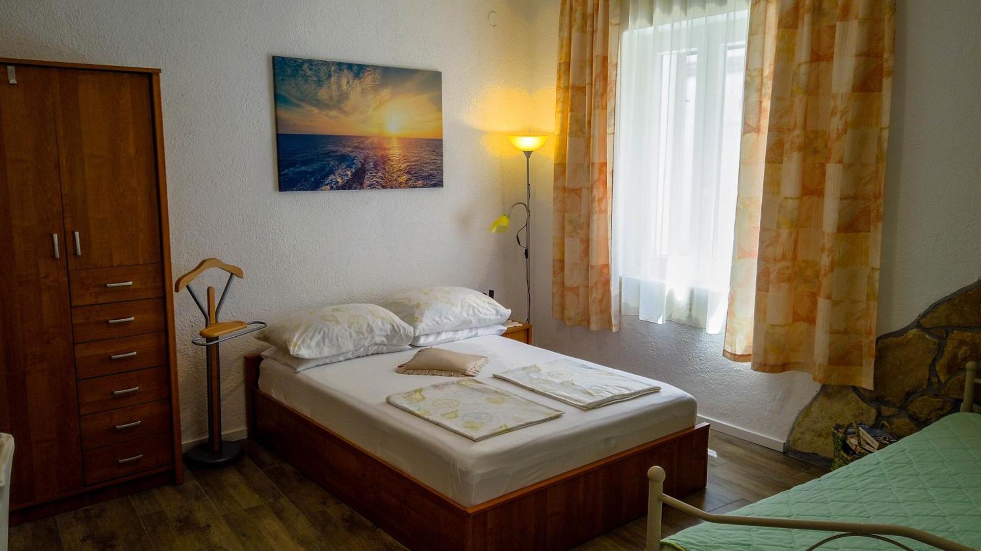 Sibenik City Center Apartment Bagian luar foto