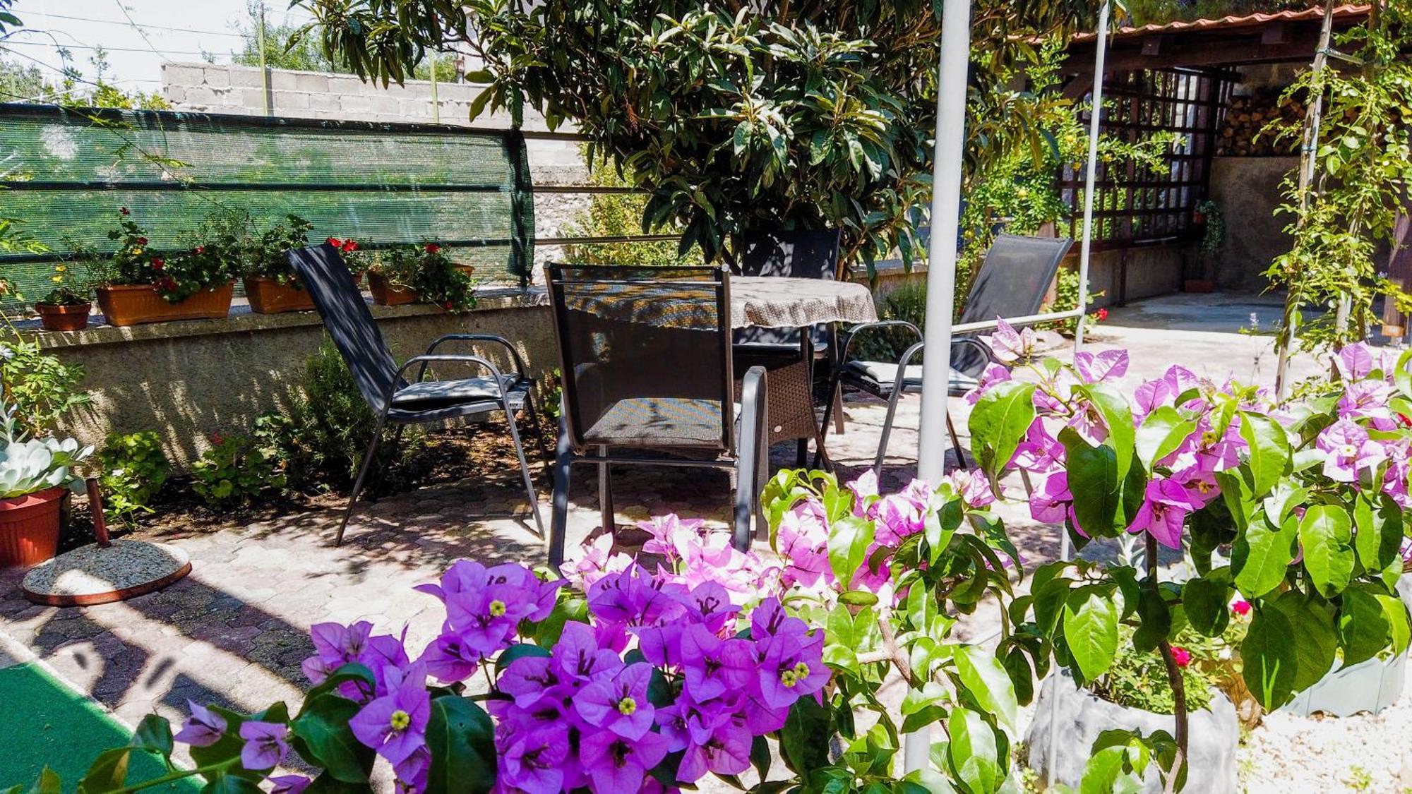 Sibenik City Center Apartment Bagian luar foto