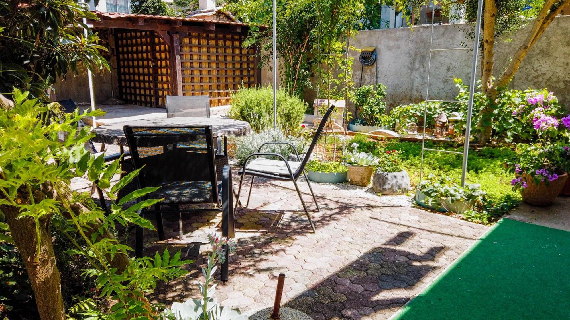 Sibenik City Center Apartment Bagian luar foto