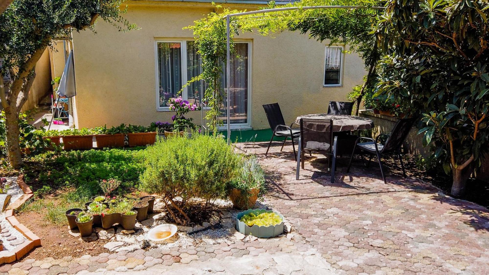 Sibenik City Center Apartment Bagian luar foto