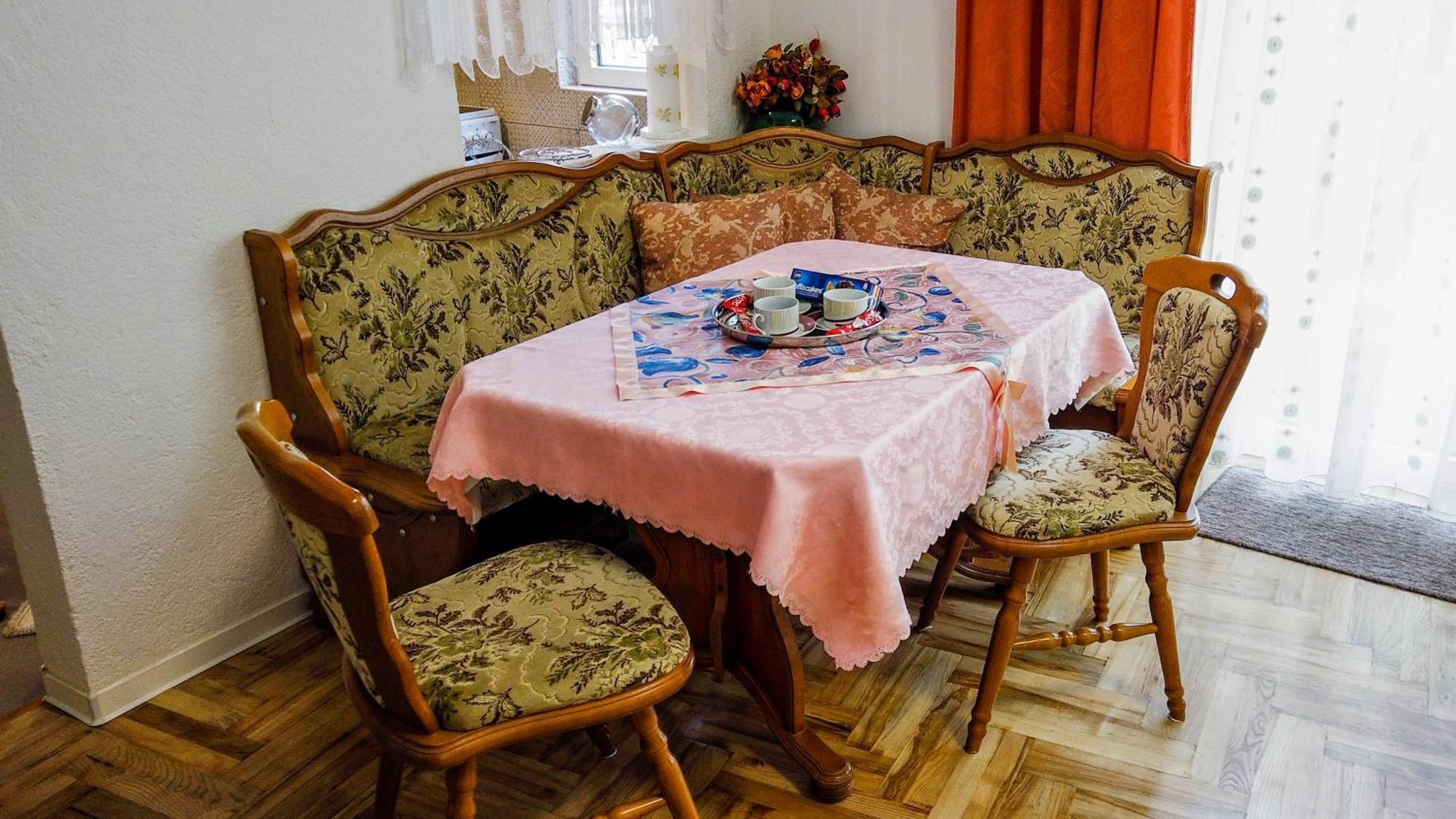 Sibenik City Center Apartment Bagian luar foto