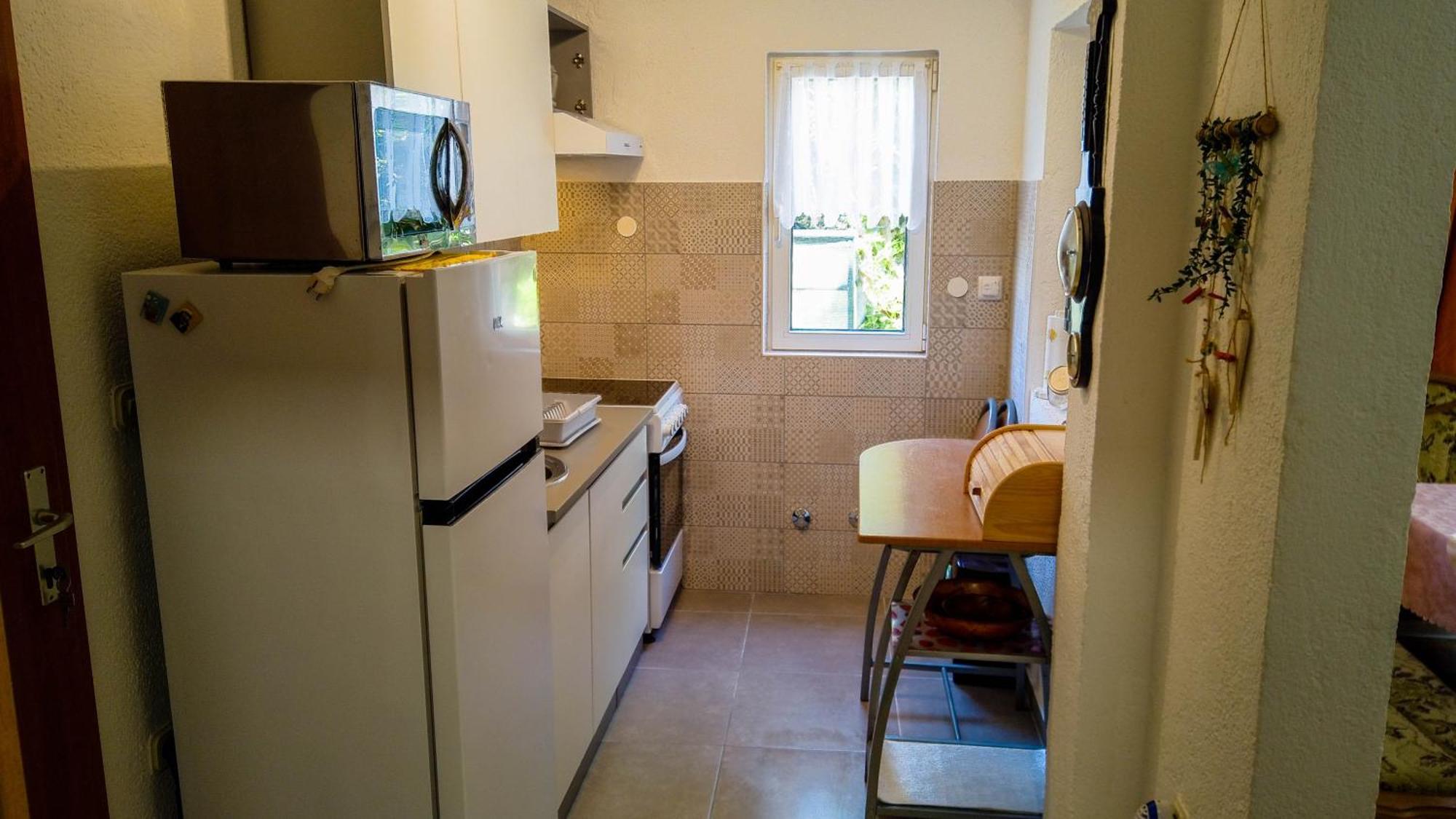 Sibenik City Center Apartment Bagian luar foto