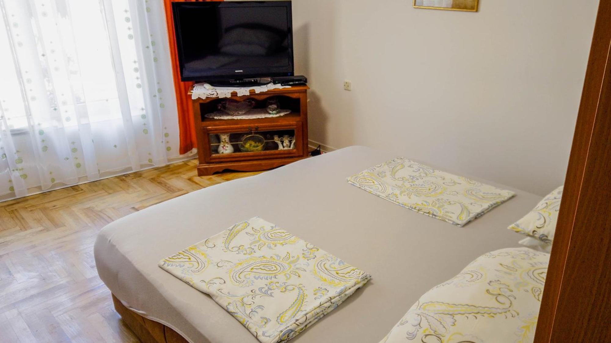 Sibenik City Center Apartment Bagian luar foto